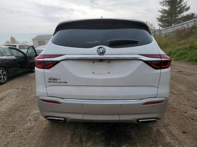  BUICK ENCLAVE 2020 Білий