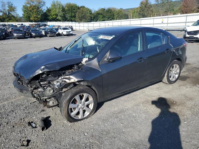 2010 Mazda Mazda3 i