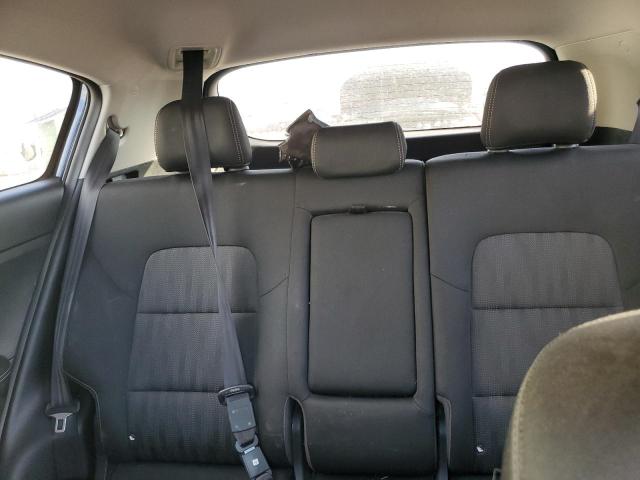 KNDPMCAC3H7276575 KIA Sportage Lx