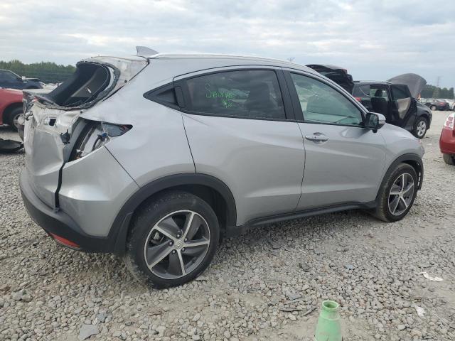 3CZRU5H79MM726611 Honda HR-V EXL 3