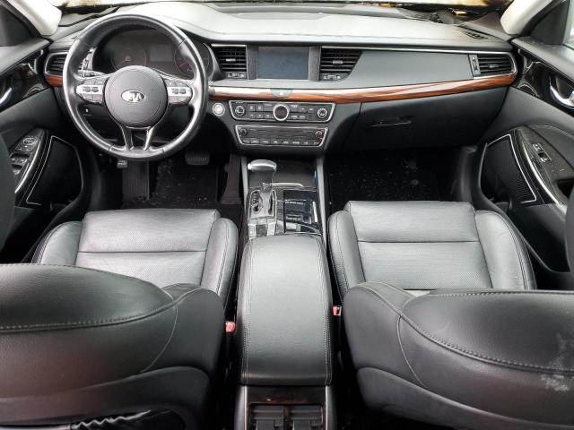 KNALB4J19H5094218 KIA Cadenza Premium
