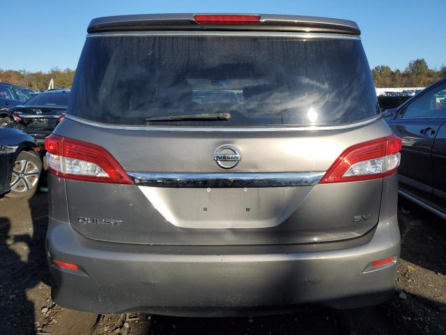 JN8AE2KP2G9155753 Nissan QUEST S