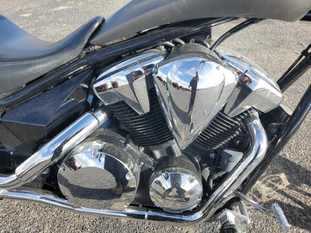 2016 HONDA VT1300 CX JH2SC6124GK101826