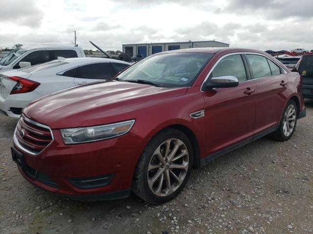 2013 Ford Taurus Limited