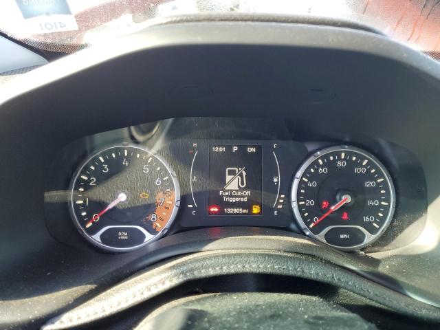ZACCJBBT6FPC25376 Jeep Renegade Latitude