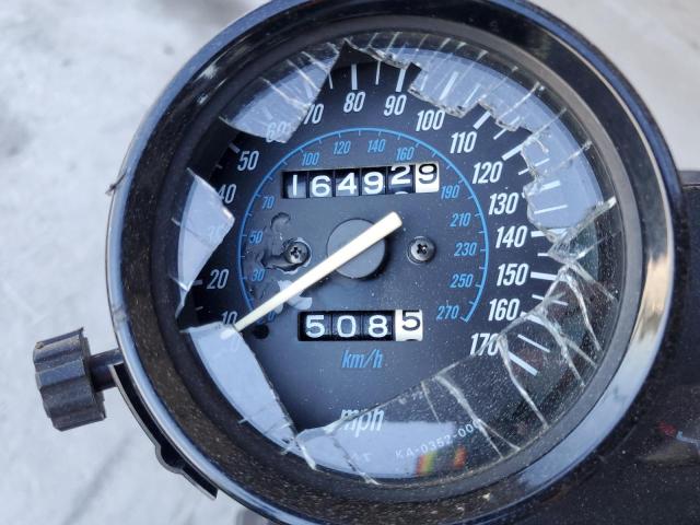 2002 KAWASAKI ZR1200 A JKAZR9A122A015308