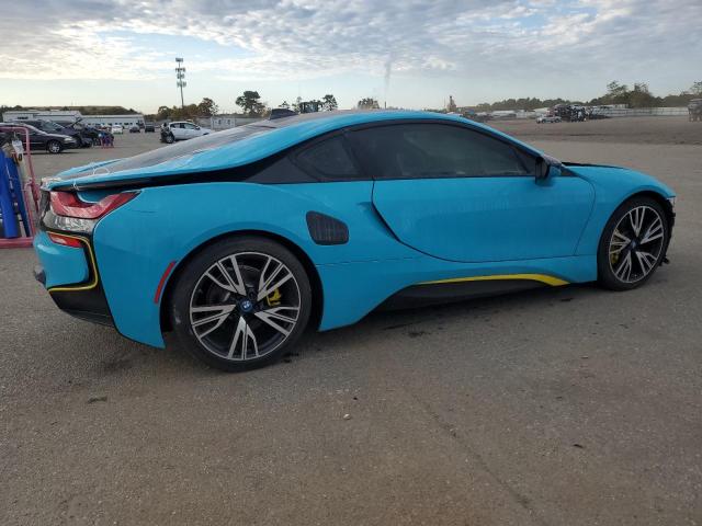 VIN WBY2Z2C52GV676222 2016 BMW I8 no.3