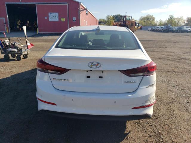 71846633 | 2018 Hyundai elantra sel