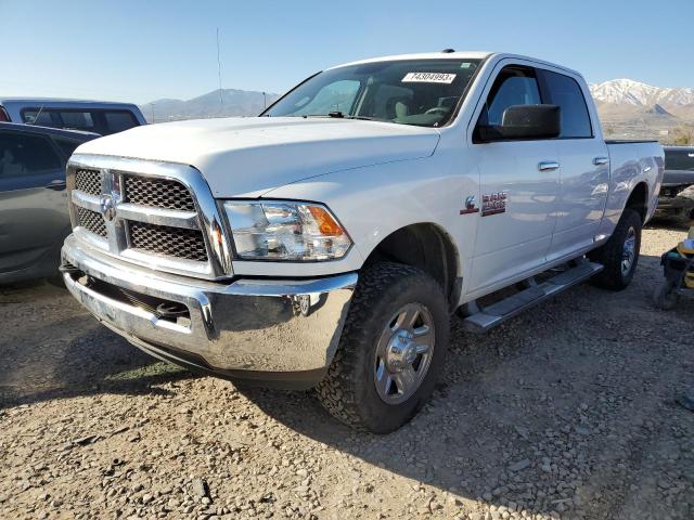 2018 Ram 2500 SLT