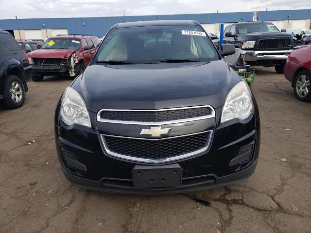 2GNFLEEK3F6372576 | 2015 Chevrolet equinox ls