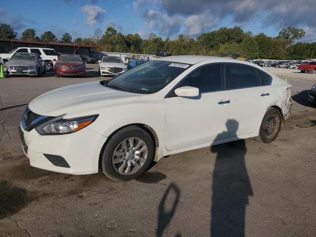 2017 Nissan Altima 2.5 VIN: 1N4AL3AP4HC297640 Lot: 73019553