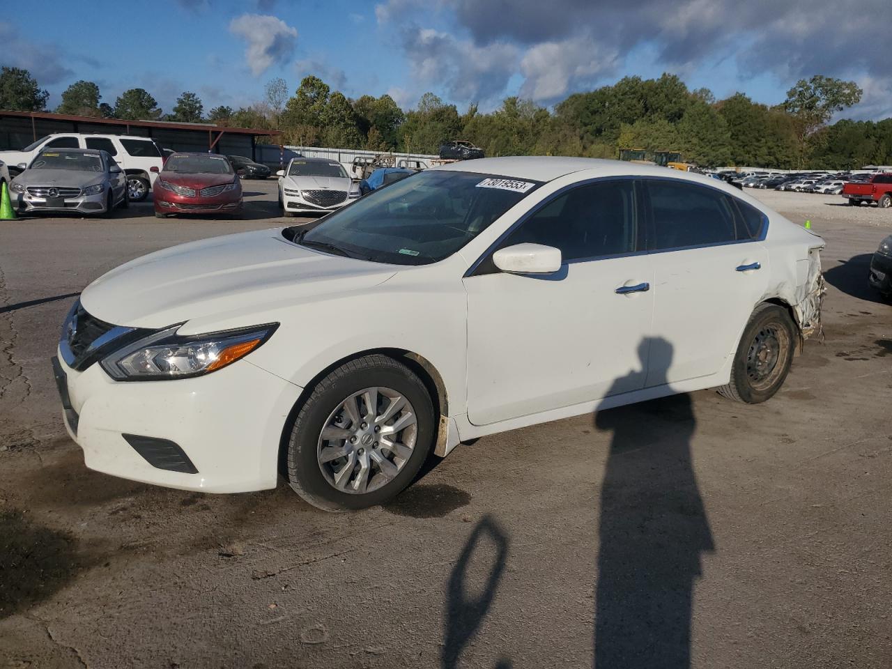 1N4AL3AP4HC297640 2017 Nissan Altima 2.5