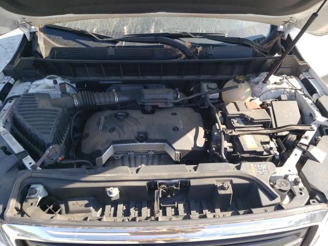 1GKKNKLA8HZ170614 GMC ACADIA SLE