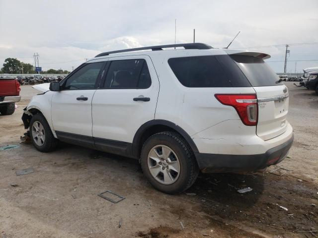 1FM5K8B89EGB95088 Ford EXPLORER