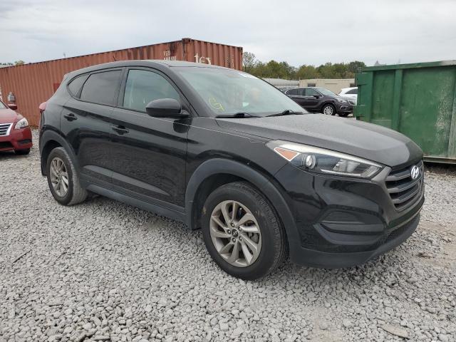 KM8J23A44GU092892 | 2016 HYUNDAI TUCSON SE