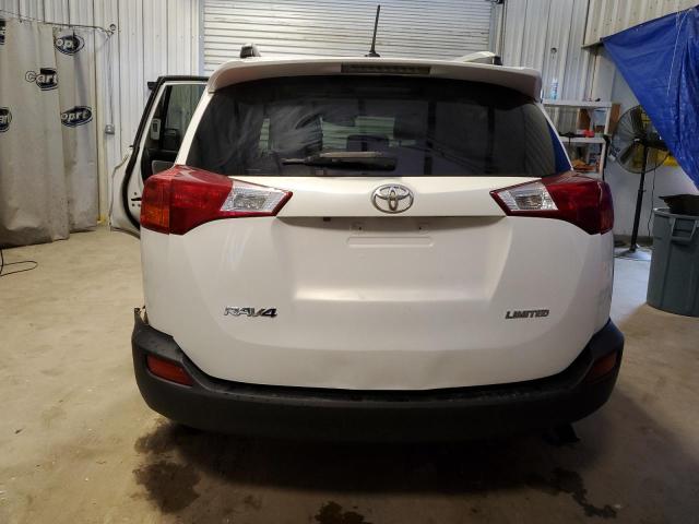 2T3YFREV5FW225884 Toyota Rav4 Limited