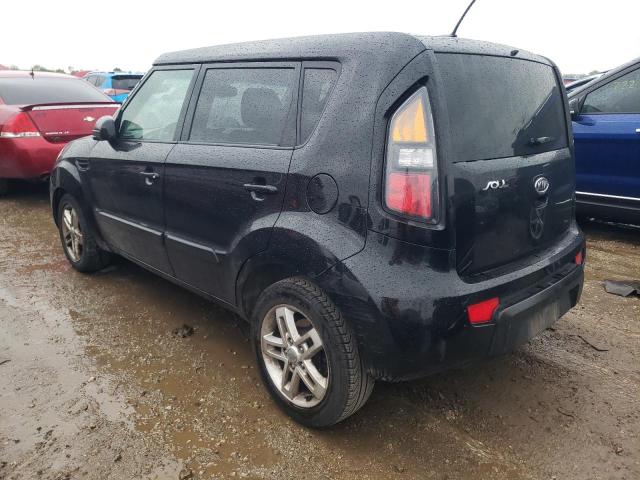 Vin: kndjt2a29b7733441, lot: 72050703, kia soul + 20112