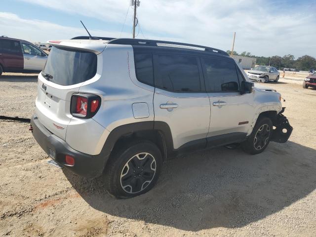 2016 Jeep Renegade Trailhawk VIN: ZACCJBCTXGPD92176 Lot: 71375513