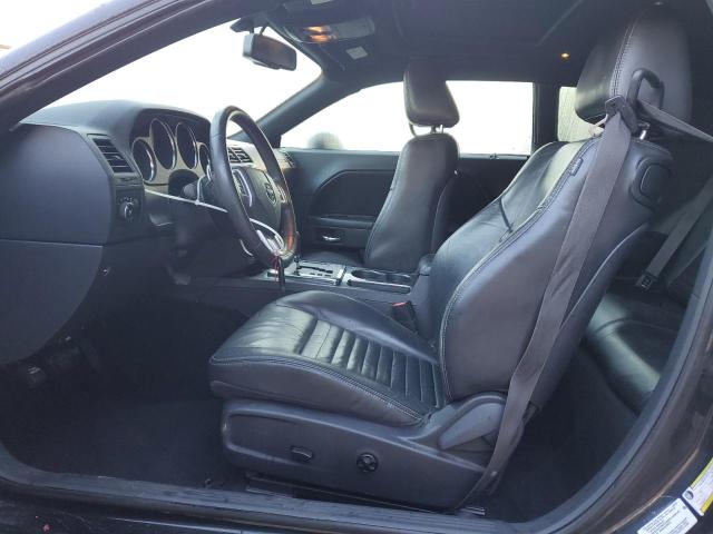 2C3CDYAG3EH203225 Dodge Challenger Sxt
