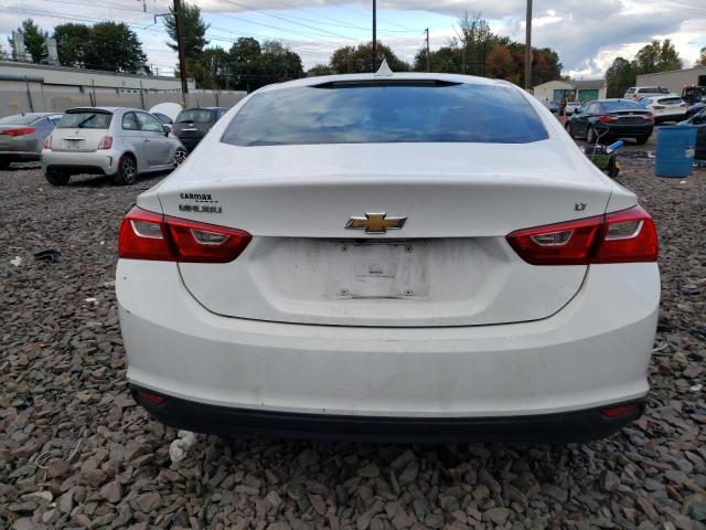 1G1ZD5ST8JF247757 Chevrolet MALIBU LT