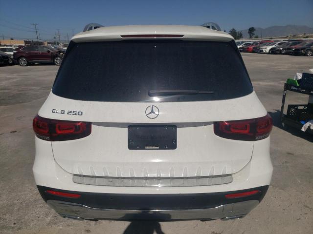 W1N4M4GB8MW165259 Mercedes-Benz GLB 250