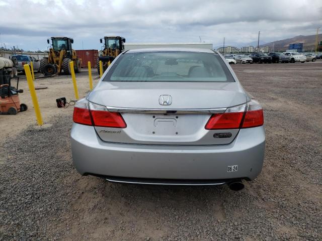 1HGCR2F30EA175819 | 2014 HONDA ACCORD LX