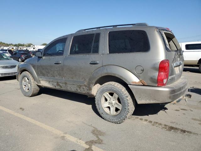 1D4HB48N26F102980 2006 Dodge Durango Slt