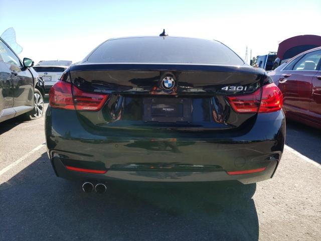 WBA4J1C52KBM15594 BMW 430i Gran Coupe