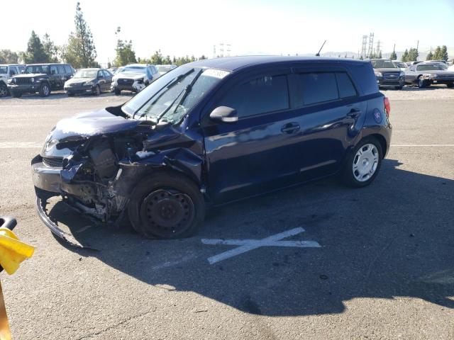 2008 Scion xD 