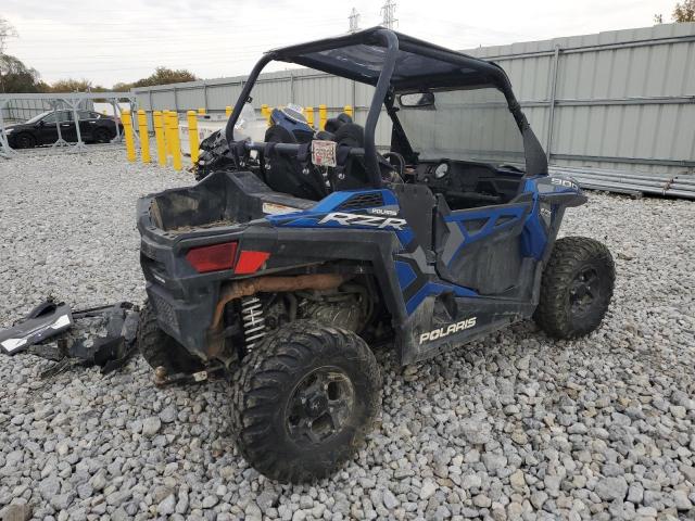 2015 POLARIS RZR 900 EP - 3NSVAE876FF439472