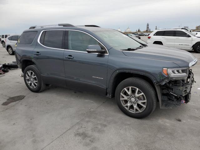 1GKKNMLS4LZ120547 GMC Acadia SLT 4