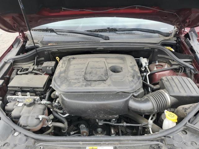 1C4RJEBG5LC118351 Jeep Grand Cherokee Limited