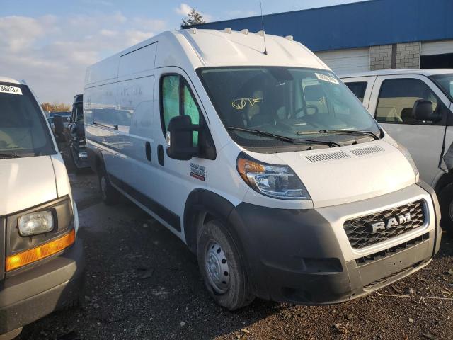 3C6MRVJG3ME566836 | 2021 RAM PROMASTER