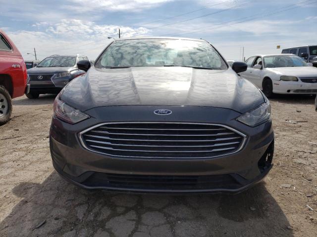 3FA6P0LU3KR221413 2019 FORD FUSION, photo no. 5