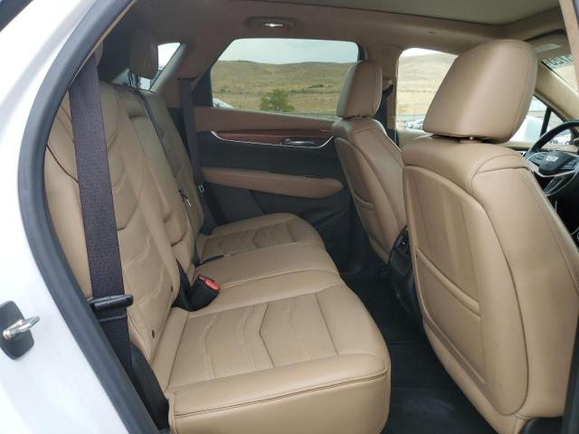1GYKNFRSXHZ195897 Cadillac Xt5 Platinum