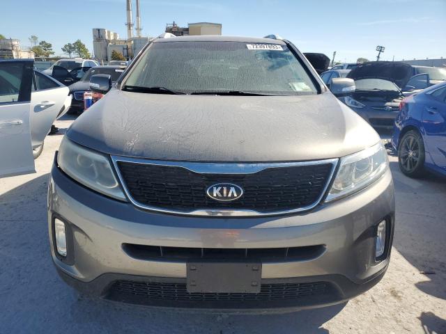 5XYKTCA60FG652141 | 2015 KIA SORENTO LX