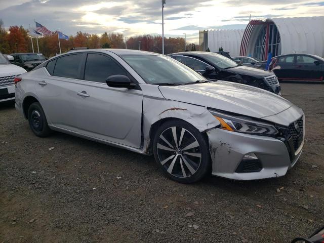 1N4BL4CV2KC167871 Nissan ALTIMA SR