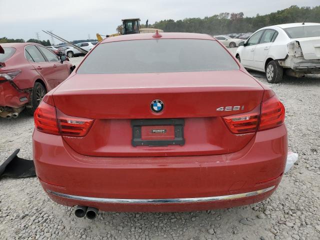 2015 BMW 428 I - WBA3N3C5XFK232039