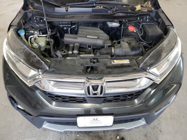 5J6RW2H97HL044196 | 2017 HONDA CR-V TOURI