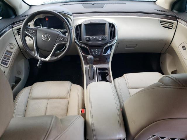 1G4GD5G3XGF217350 Buick Lacrosse Premium