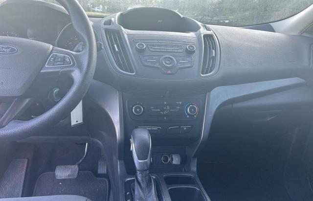 1FMCU0F71KUB58148 Ford ESCAPE S