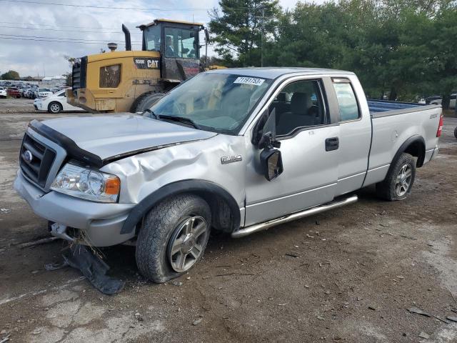 2008 Ford F-150 