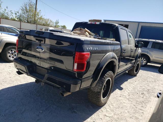 1FTEW1E54LFB20576 Ford F150 Supercrew
