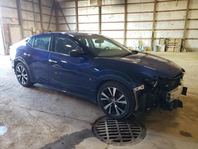 1N4AA6AP9JC394815 Nissan Maxima 3.5s