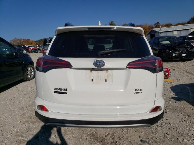 2018 TOYOTA RAV4 ADVEN - JTMRFREV0JD235121