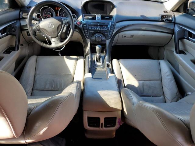 19UUA8F57EA002993 Acura TL TECH