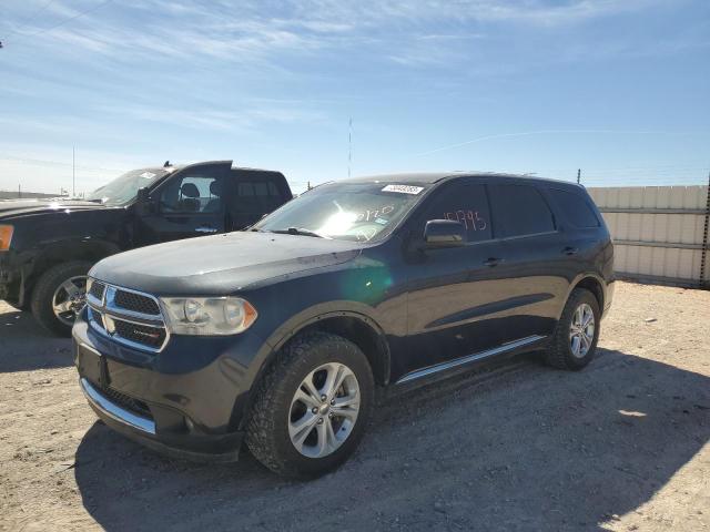 2013 Dodge Durango SXT