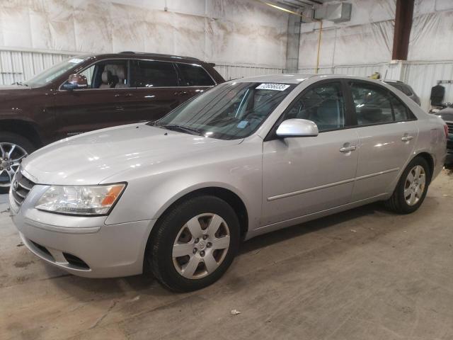 2009 Hyundai Sonata GLS