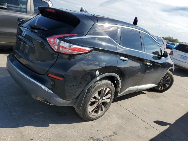 5N1AZ2MG4JN111146 Nissan MURANO S
