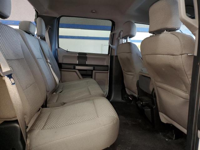 1FTEW1E80GKE27640 Ford F150 Supercrew